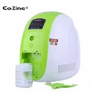 Medicare tomonidan qoplangan ko'chma kislorodli mashinalar